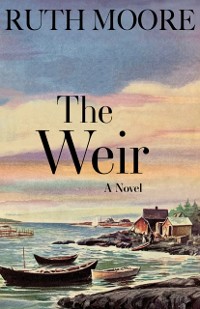 Cover Weir