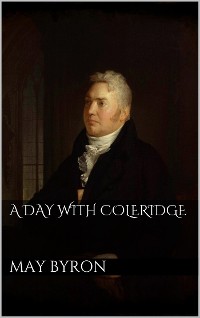 Cover A Day with Coleridge