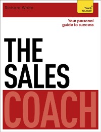 Cover Sales Coach: Teach Yourself