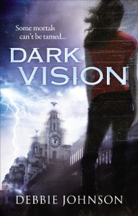 Cover Dark Vision