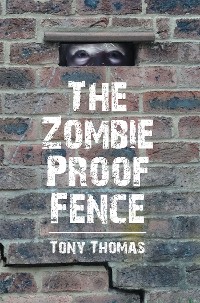 Cover The Zombie Proof Fence
