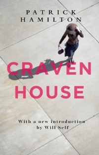 Cover Craven House