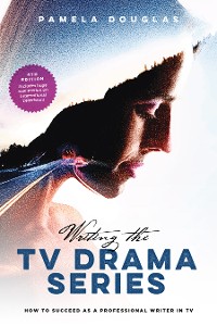 Cover Writing the TV Drama Series