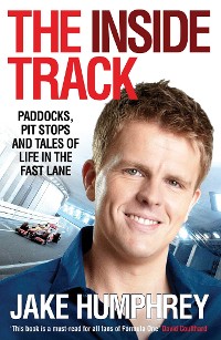 Cover Inside Track