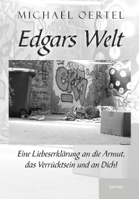 Cover Edgars Welt