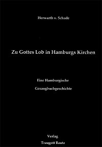 Cover Zu Gottes Lob in Hamburgs Kirchen