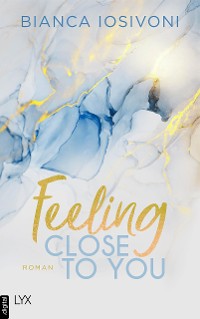 Cover Feeling Close to You