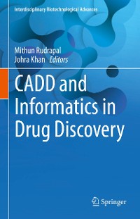 Cover CADD and Informatics in Drug Discovery