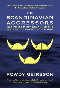 Cover The Scandinavian Aggressors