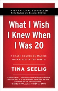 Cover What I Wish I Knew When I Was 20 - 10th Anniversary Edition