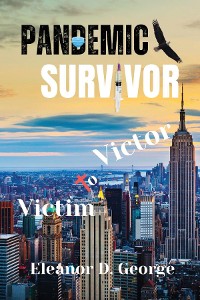 Cover Pandemic Survivor