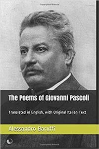Cover The Poems of Giovanni Pascoli