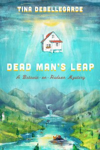 Cover Dead Man's Leap