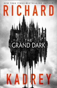 Cover Grand Dark