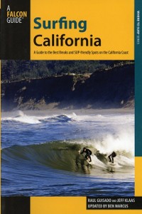 Cover Surfing California