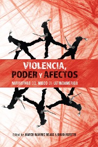 Cover Violencia, poder y afectos