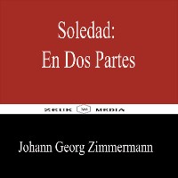 Cover Soledad: En Dos Partes