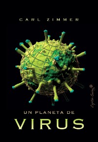 Cover Un planeta de virus