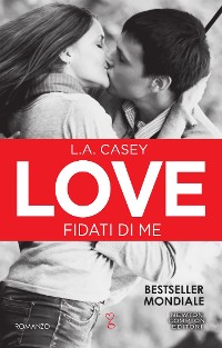 Cover Love. Fidati di me