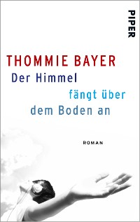 Cover Der Himmel fängt über dem Boden an