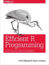 Cover Efficient R Programming