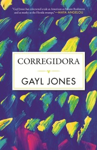 Cover Corregidora