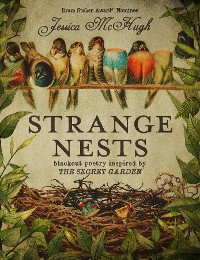 Cover Strange Nests