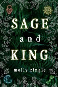 Cover Sage and King
