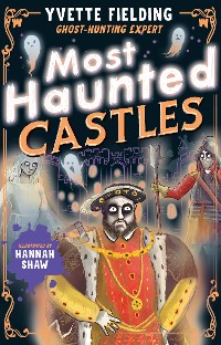 Cover Most Haunted Castles