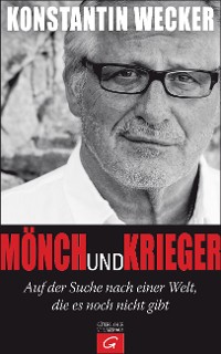 Cover Mönch und Krieger