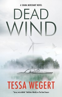 Cover Dead Wind