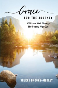 Cover Grace for the Journey