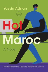 Cover Hot Maroc