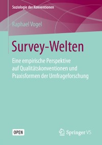 Cover Survey-Welten