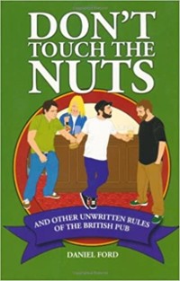 Cover Don't Touch the Nuts