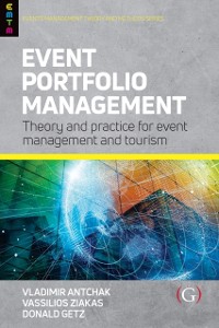 Cover Event Portfolio Management