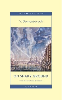 Cover On Shaky Ground