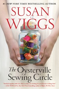 Cover Oysterville Sewing Circle