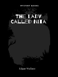 Cover The Lady Called Nita