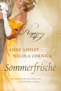 Cover Sommerfrische