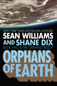 Cover Orphans of Earth