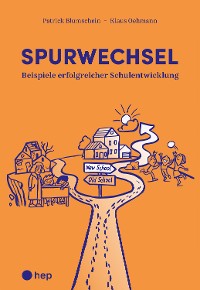 Cover Spurwechsel (E-Book)