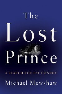 Cover Lost Prince
