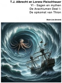 Cover De opkomst van Thion