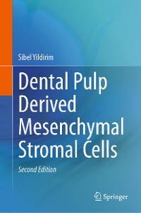 Cover Dental Pulp Derived Mesenchymal Stromal Cells