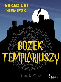 Cover Bożek templariuszy