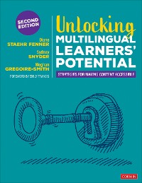 Cover Unlocking Multilingual Learners’ Potential