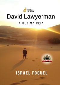 Cover David Lawyerman E A Última Ceia