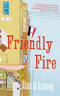 Cover Friendly Fire
