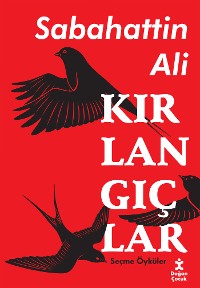 Cover Kırlangıçlar